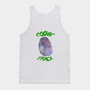 Cosmic Trace Tank Top